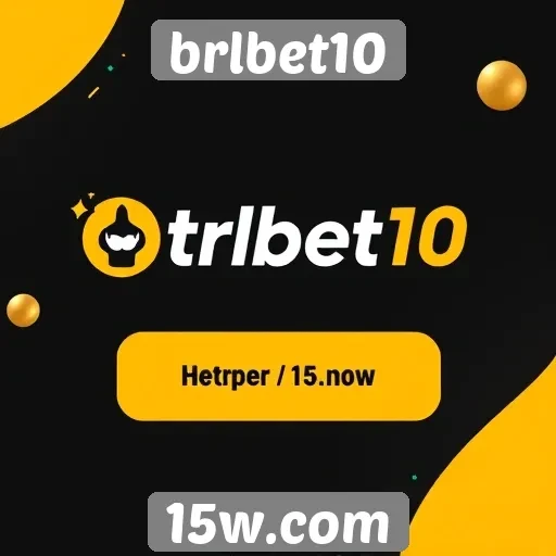 plataforma brlbet10 apresenta promoções atrativas