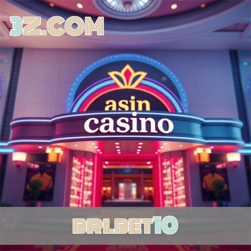 Confiável e Empolgante: A Experiência no brlbet10 de Jogos