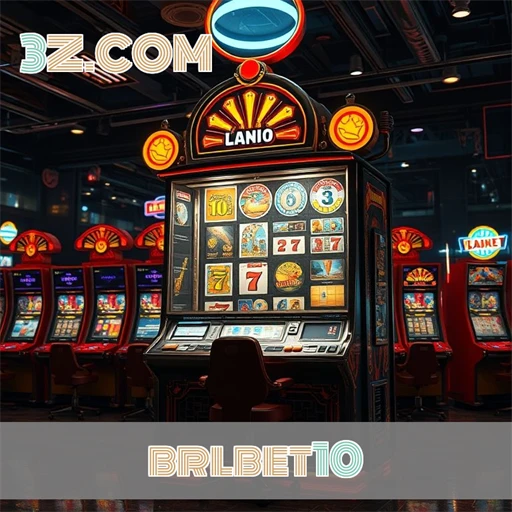 brlbet10 Acesso Rápido