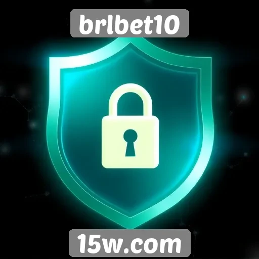 Avaliação da segurança no site brlbet10