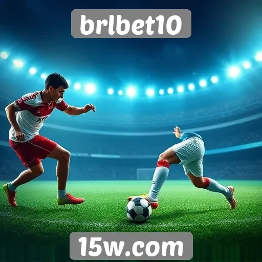 Apostas esportivas em destaque no brlbet10